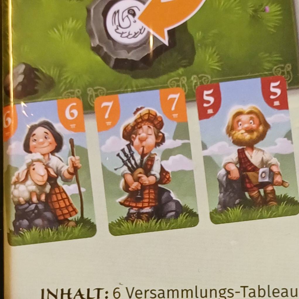 Clans & Glory – Bild 3