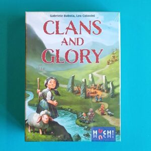 Clans & Glory