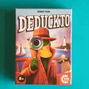 Deduckto