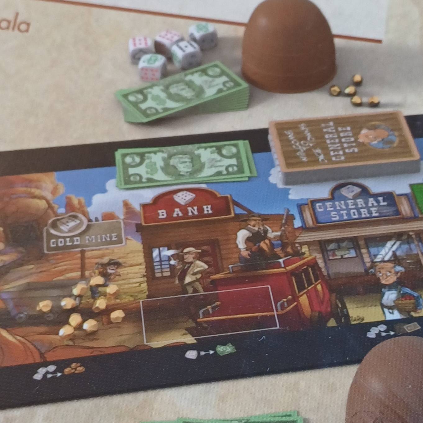 Dice Town – Bild 4