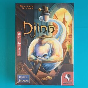 Djinn
