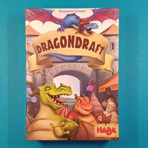Dragondraft