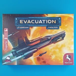 Evacuation