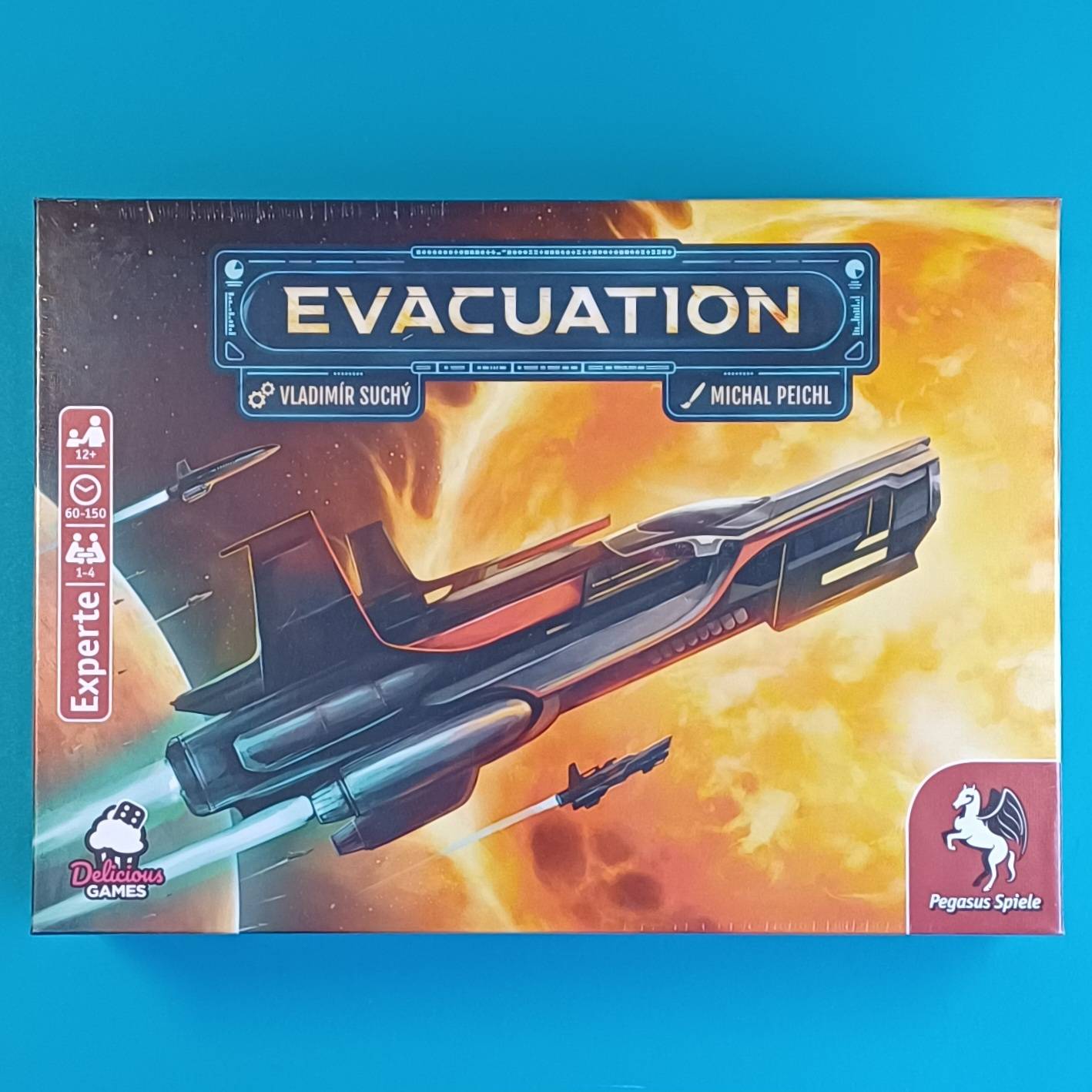 Evacuation