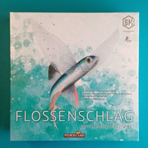Flossenschlag