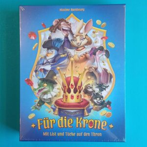 Für die Krone