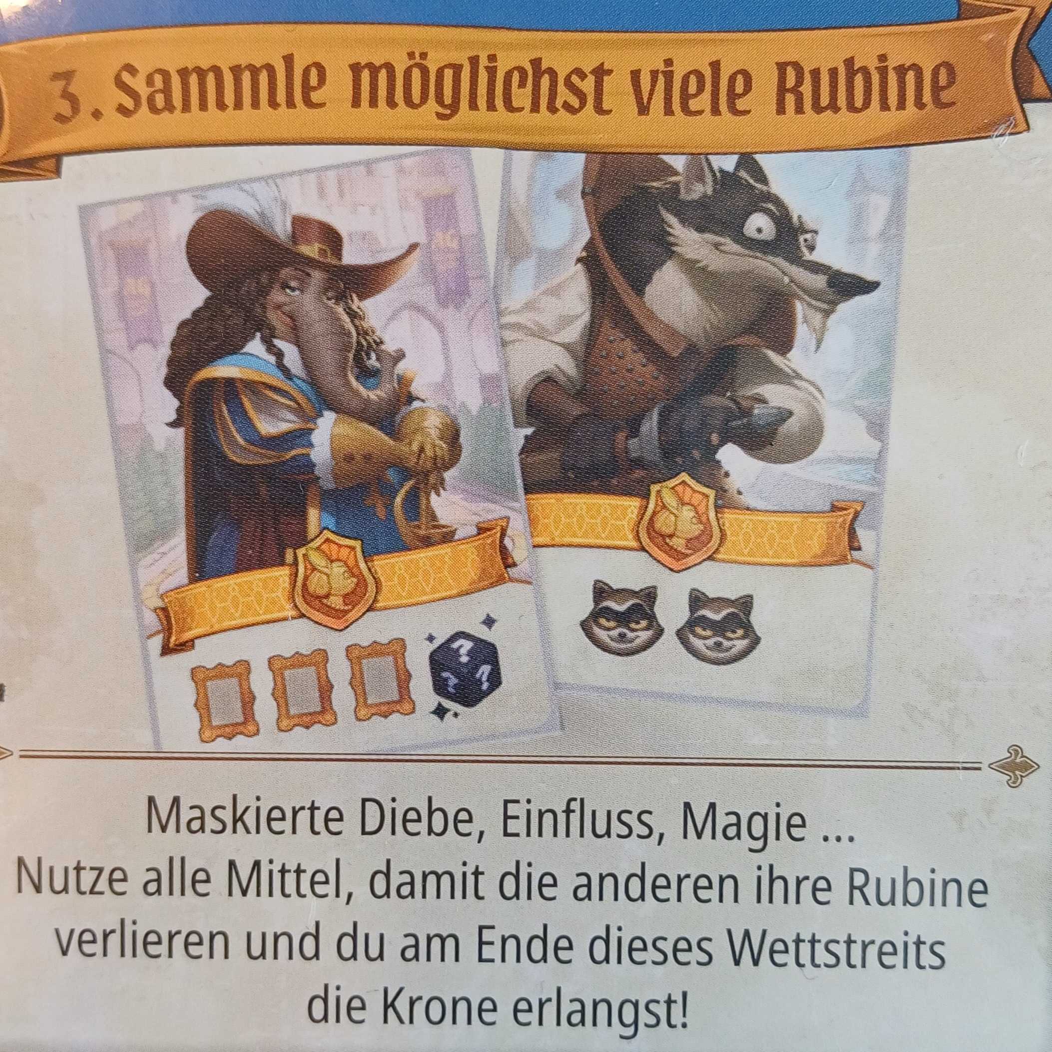 Für die Krone – Bild 5