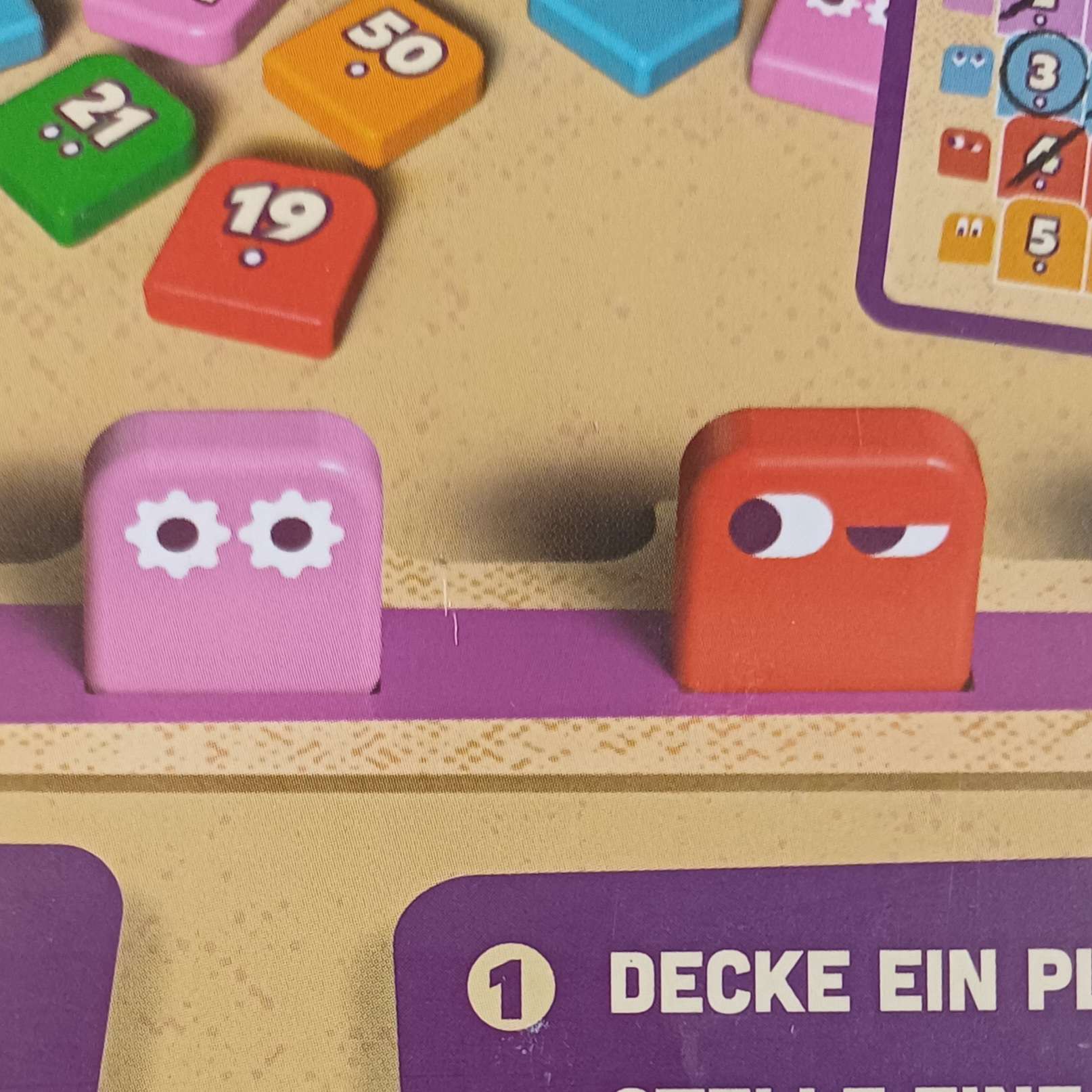 Got Five! – Bild 3