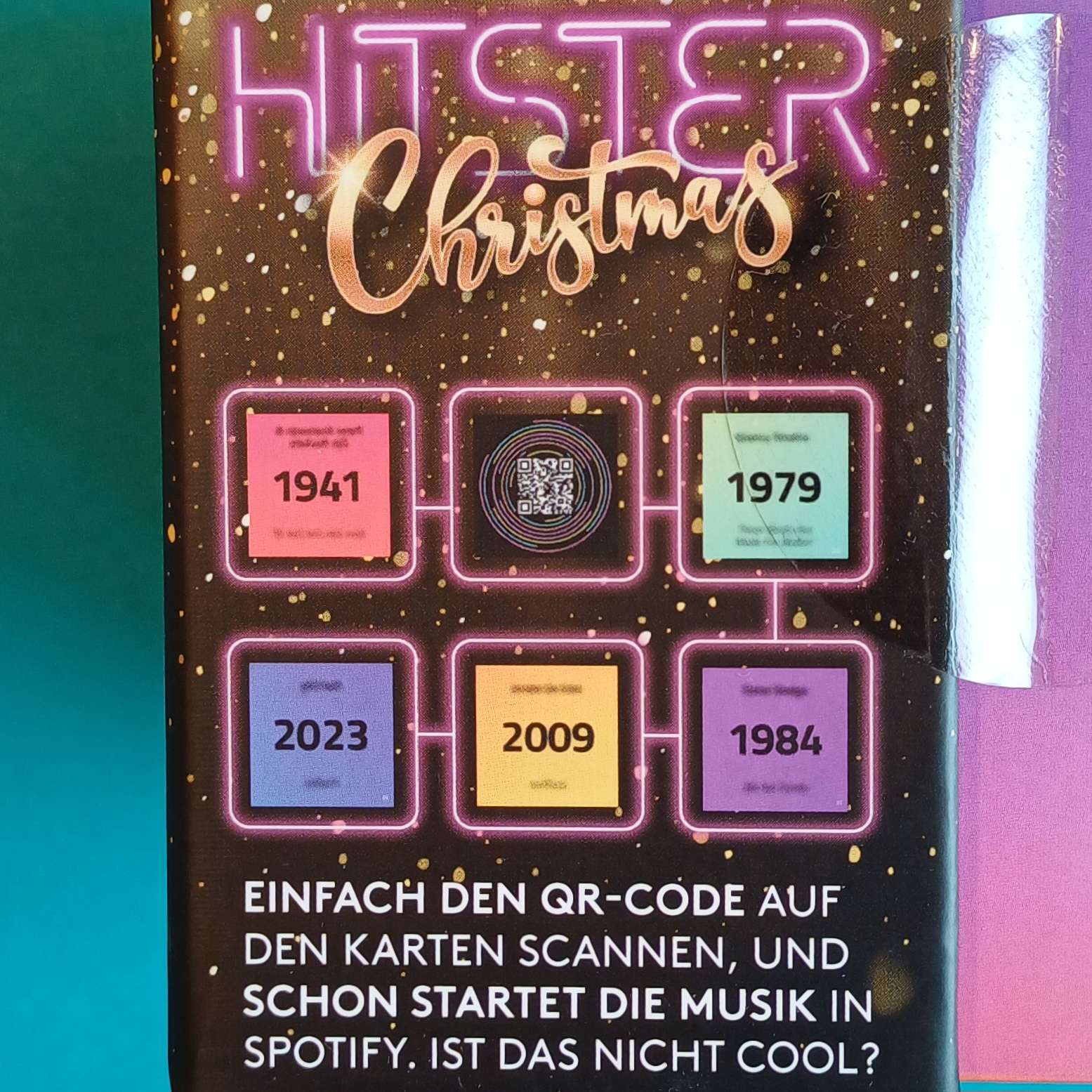 HITSTER - Christmas – Bild 3