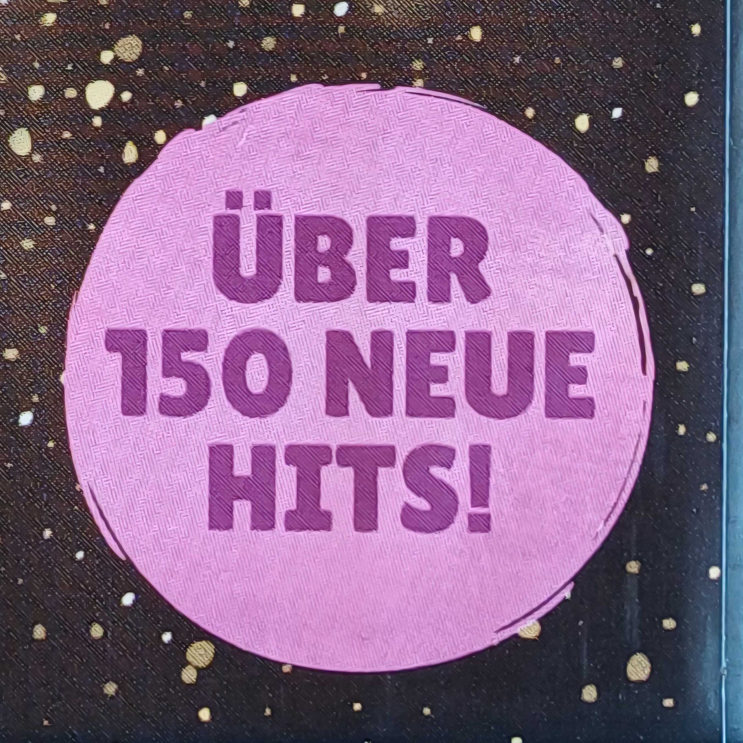 HITSTER - Christmas – Bild 4