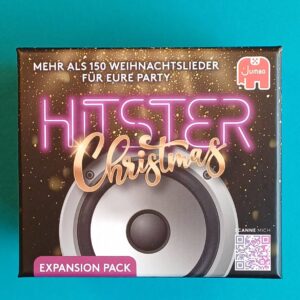 HITSTER - Christmas