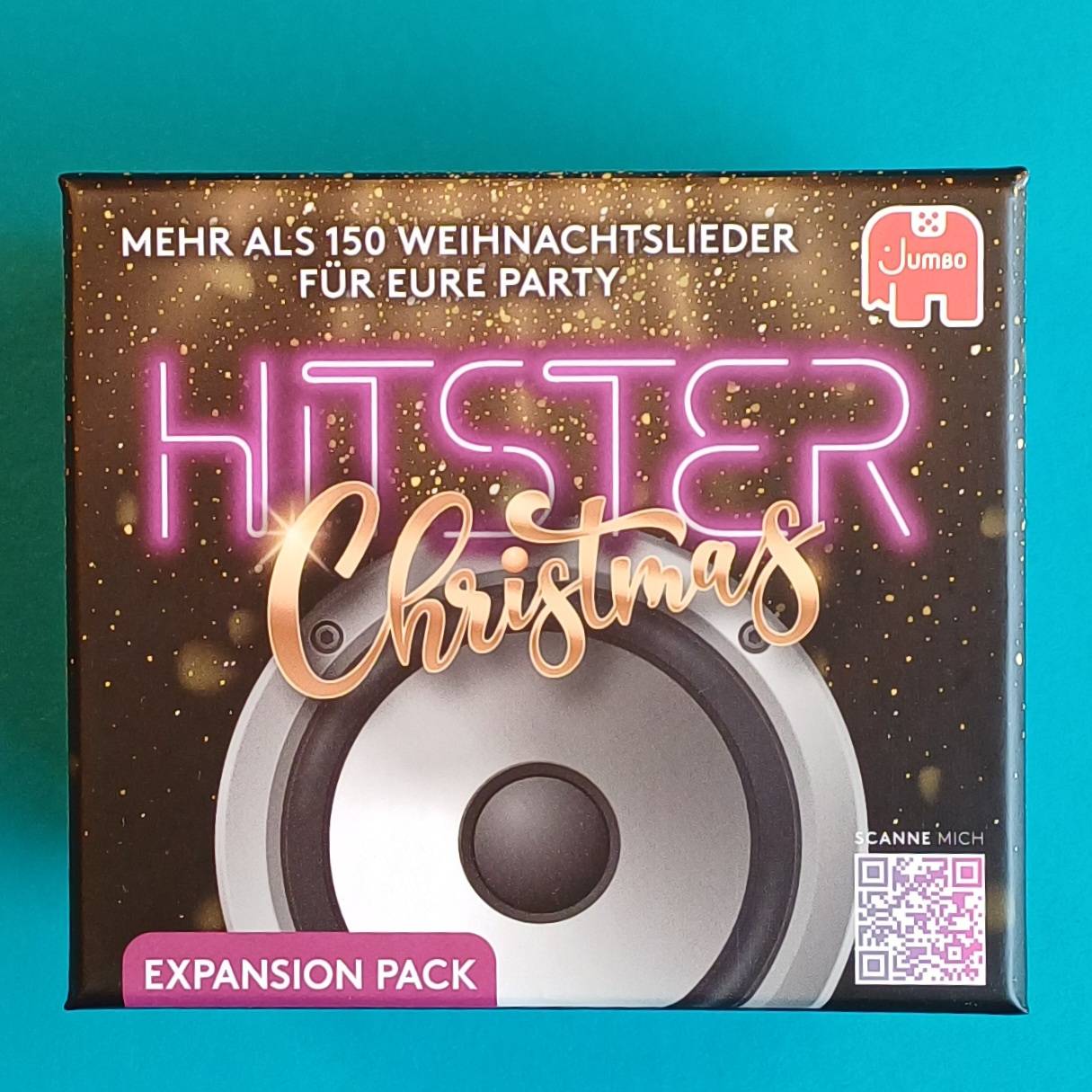 HITSTER - Christmas