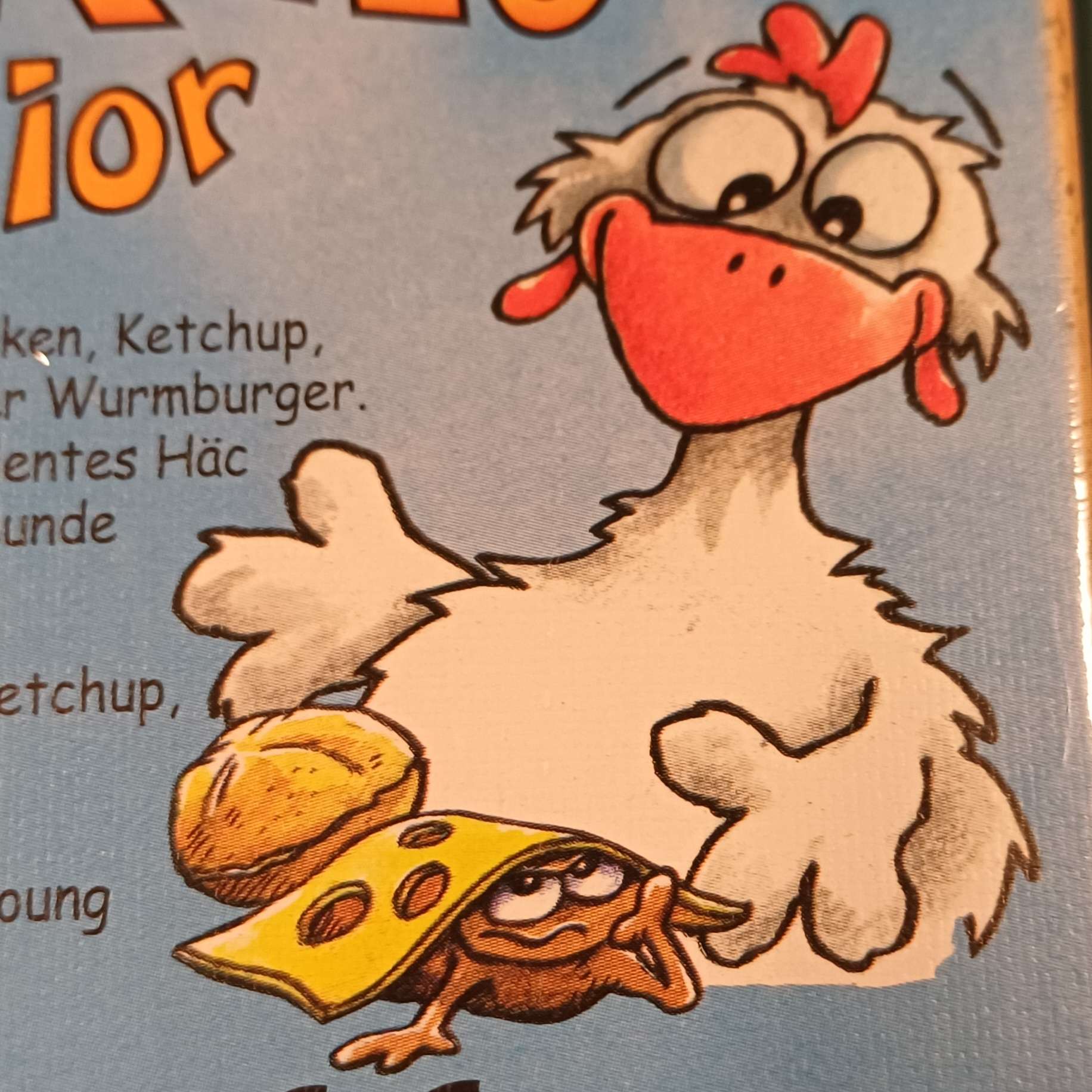 Heckmeck Junior – Bild 3
