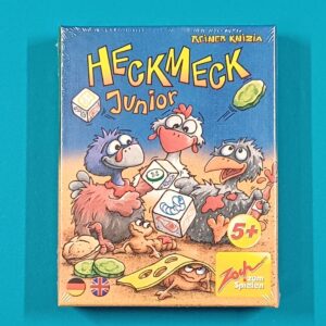 Heckmeck Junior