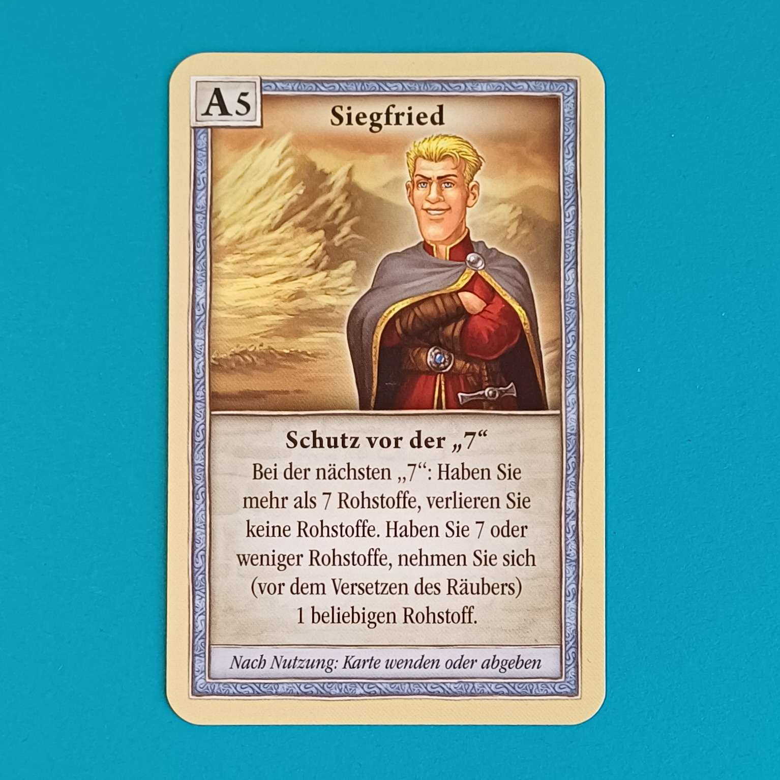 Die Helfer von Catan – Bild 3
