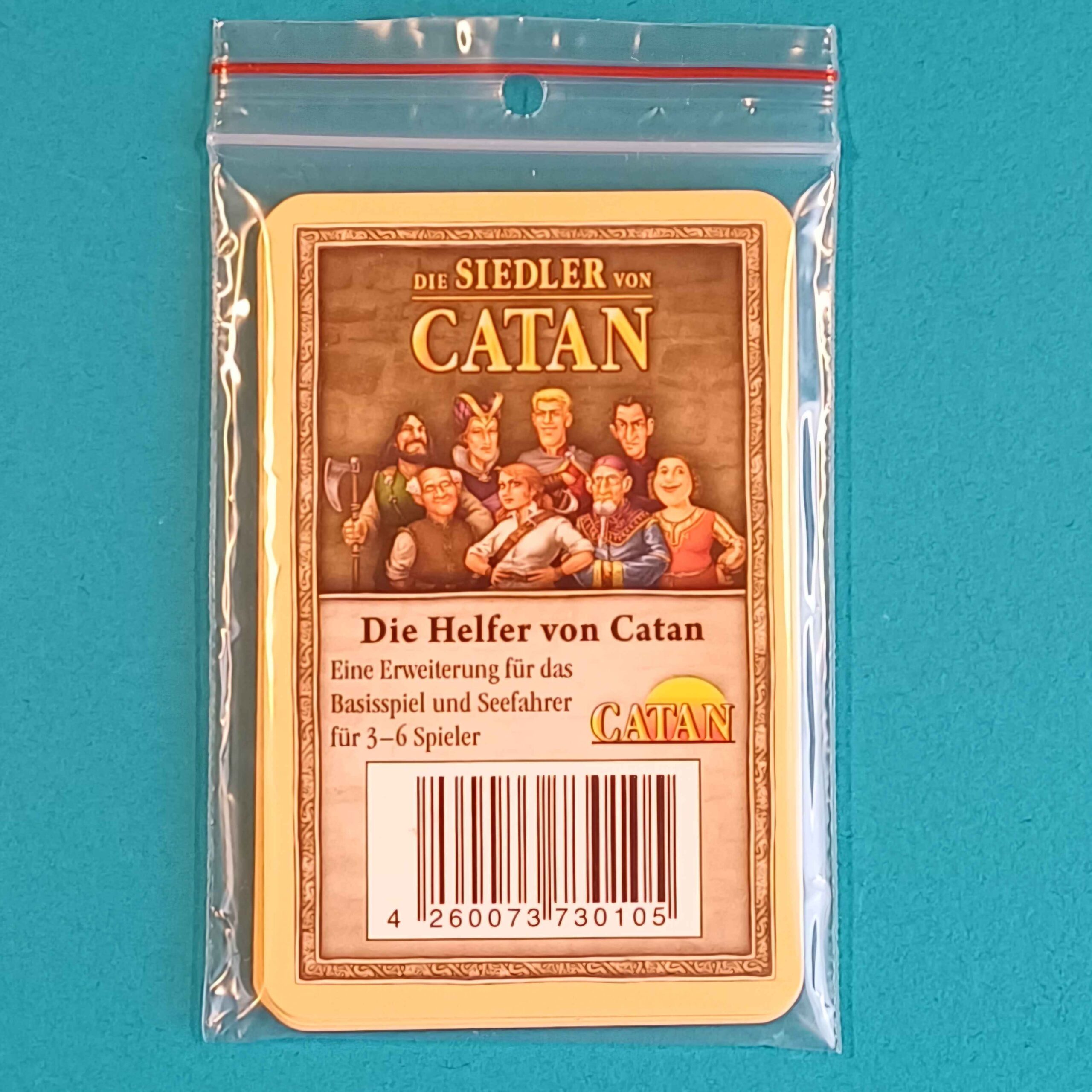Die Helfer von Catan – Bild 4