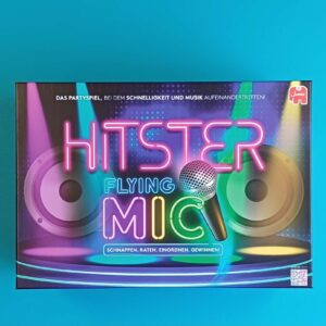 Hitster – Flying Mic