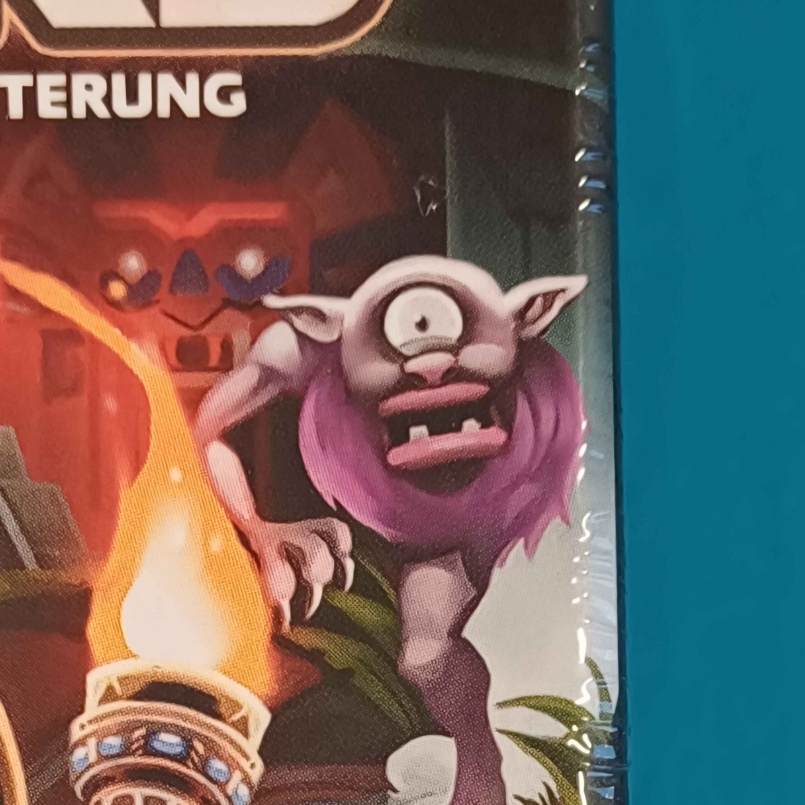 Imperial Miners: Azteken und Sonderlinge – Bild 3