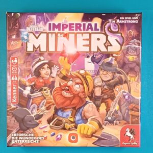 Imperial Miners