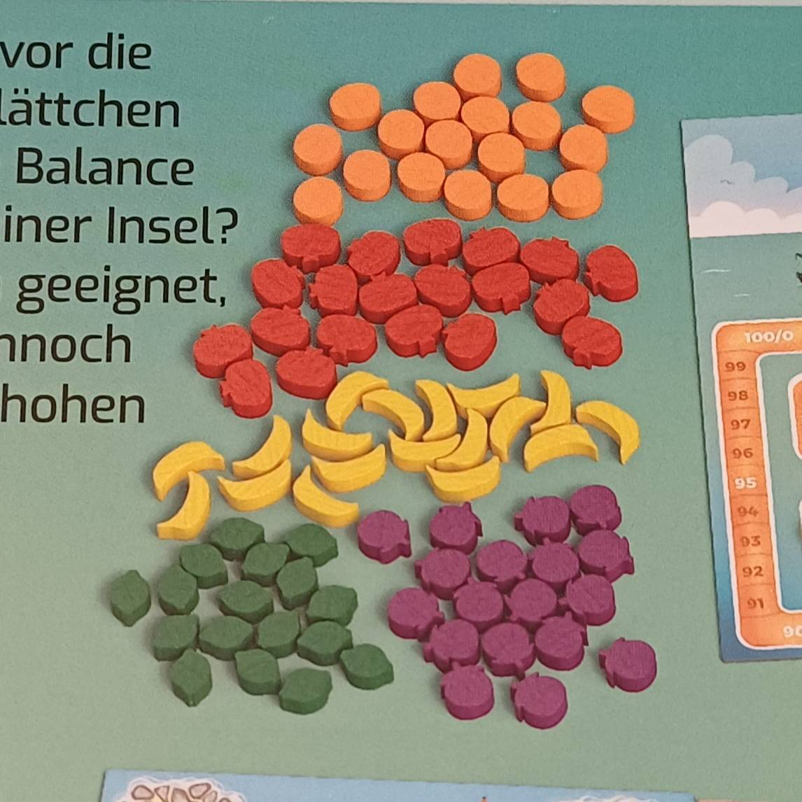 Juicy Fruits – Bild 6