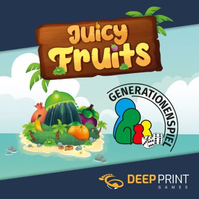 Juicy Fruits – Bild 5