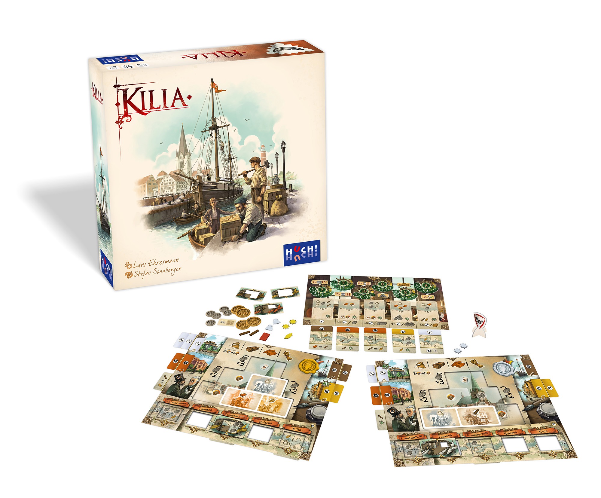 Kilia – Bild 3