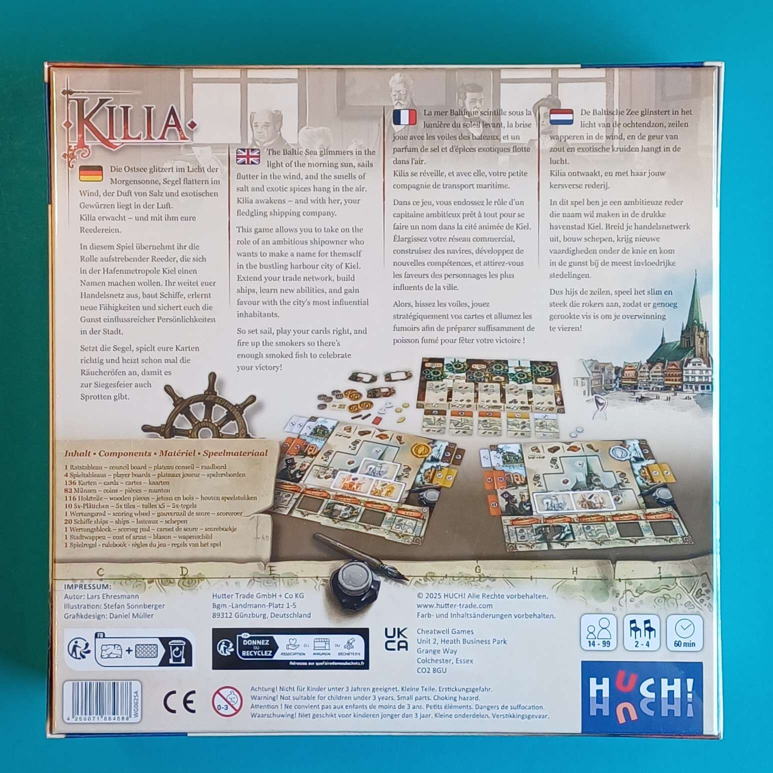 Kilia – Bild 2