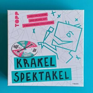 Krakel-Spektakel