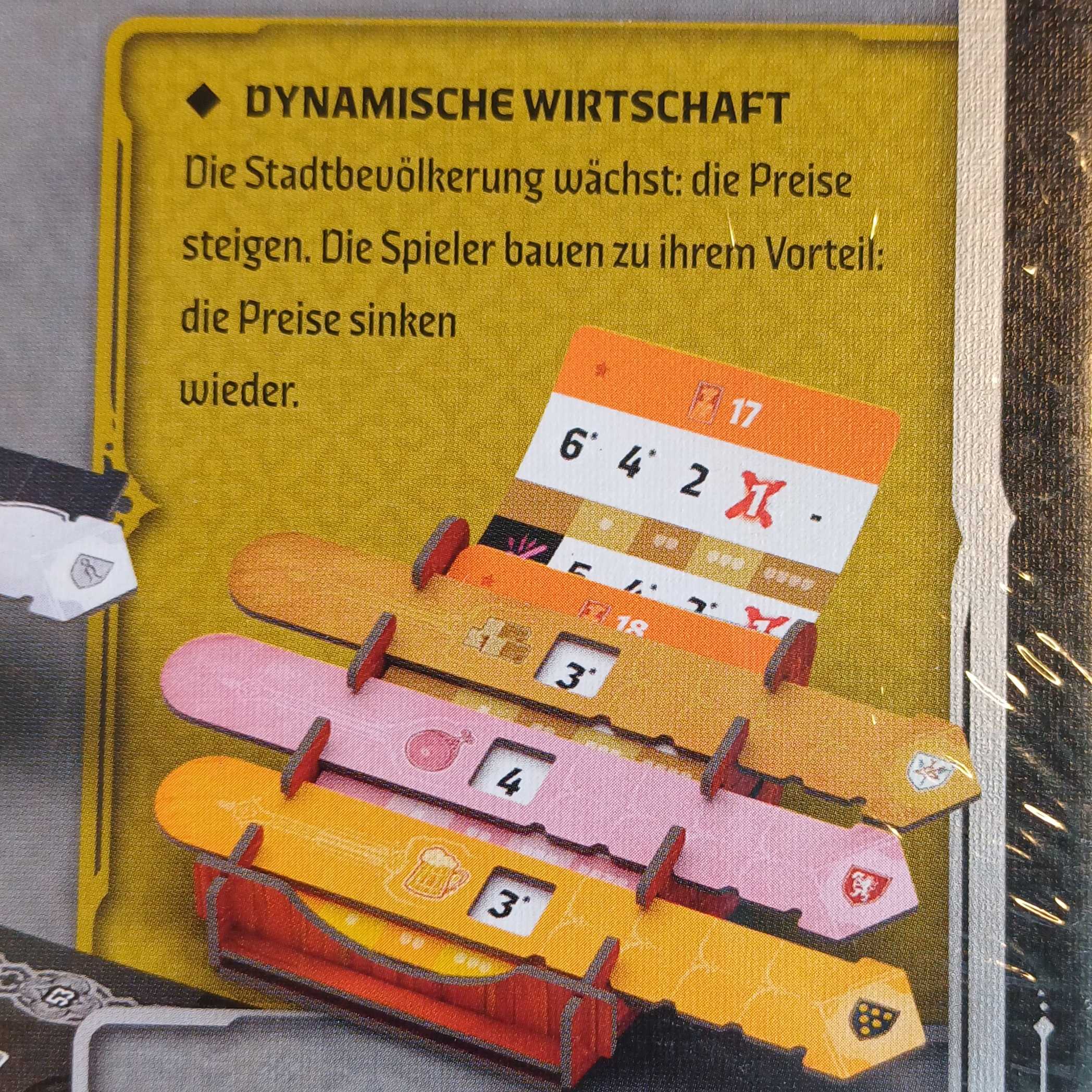 Kutná Hora – Stadt des Silbers – Bild 5