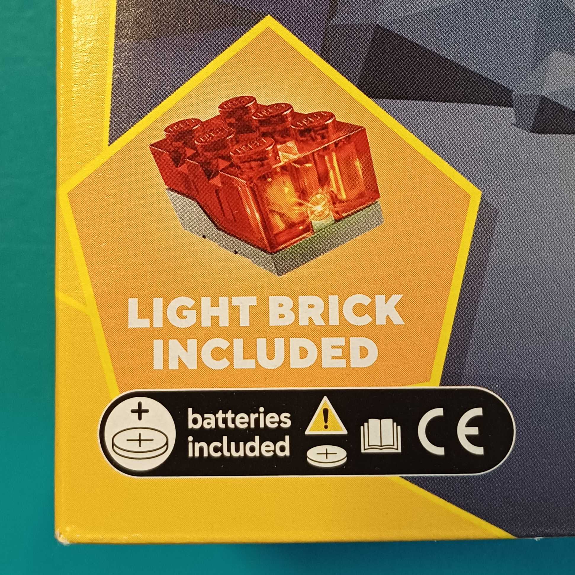 LEGO Creator 3 in 1 – Weltraum-Roboter – Nr. 31164 – 281 Teile – Bild 4