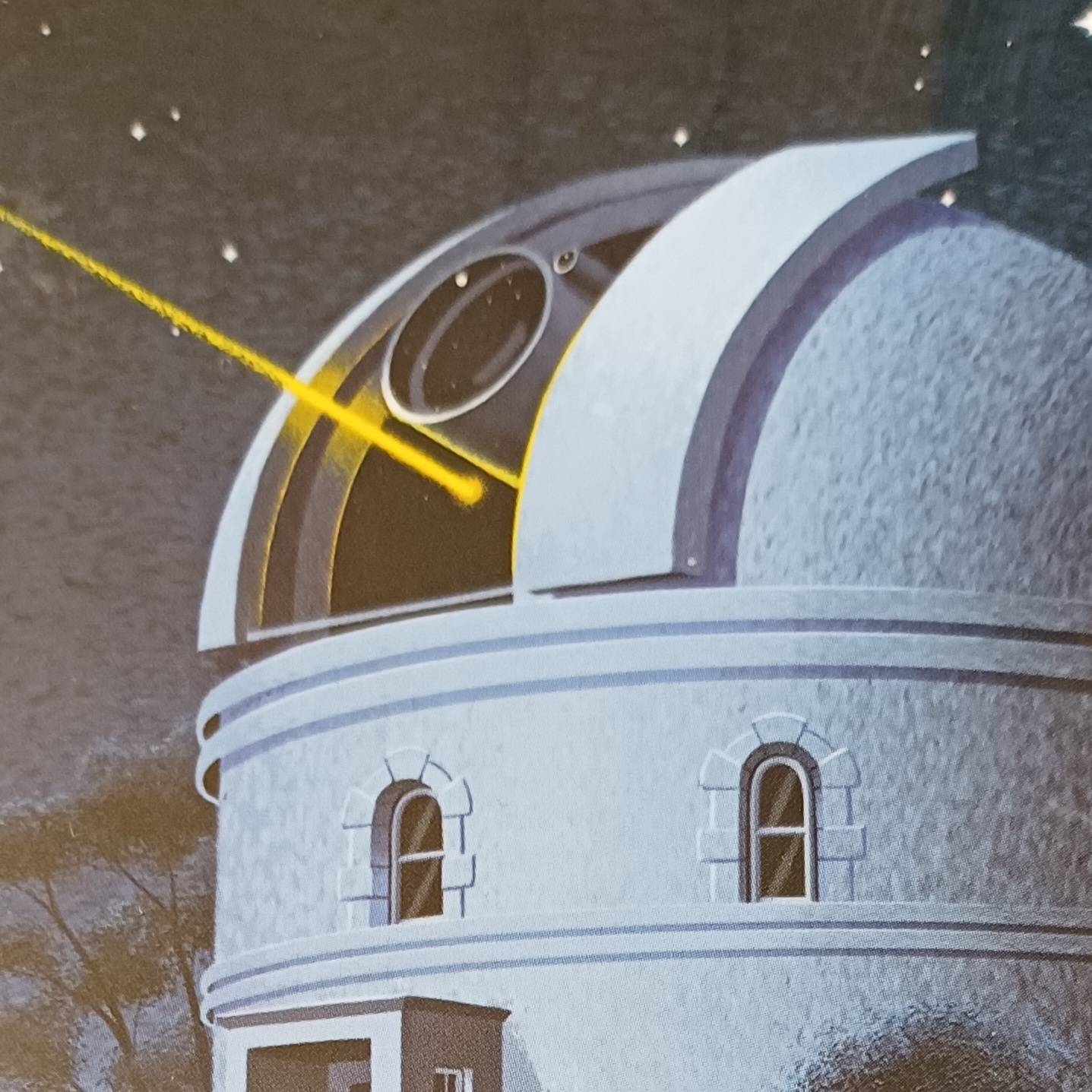 Look at the Stars – Bild 4