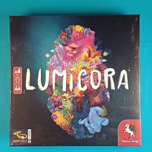 Lumicora
