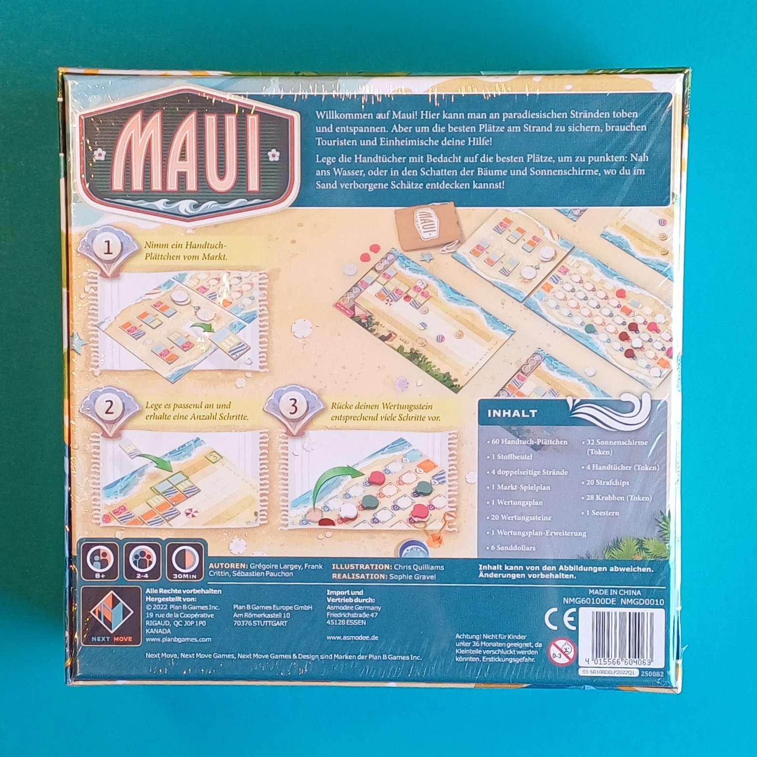 Maui – Bild 2