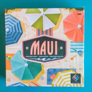 Maui