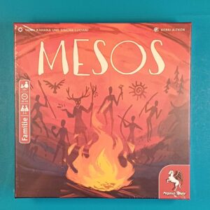 Mesos