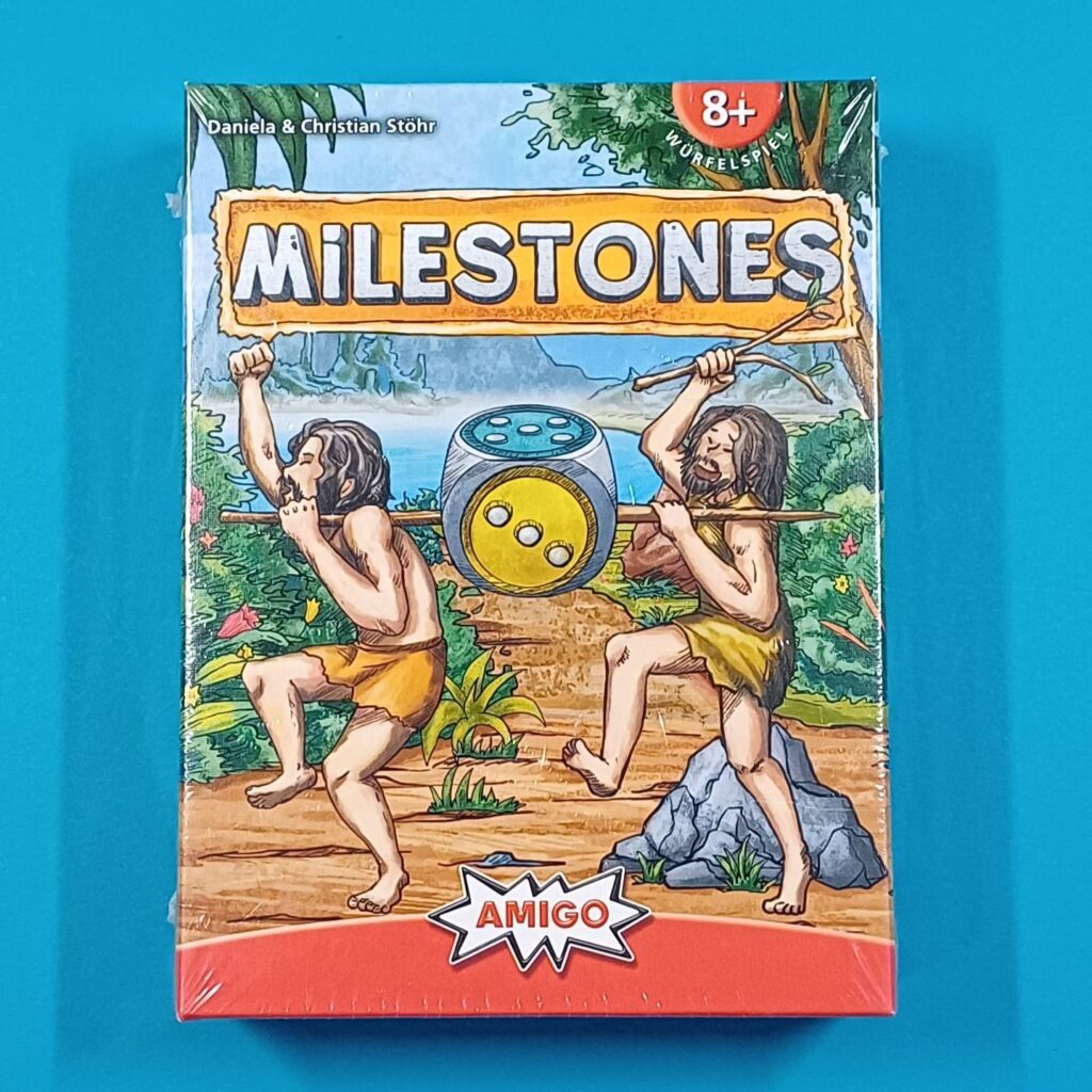 Milestones