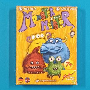 Monster Meister