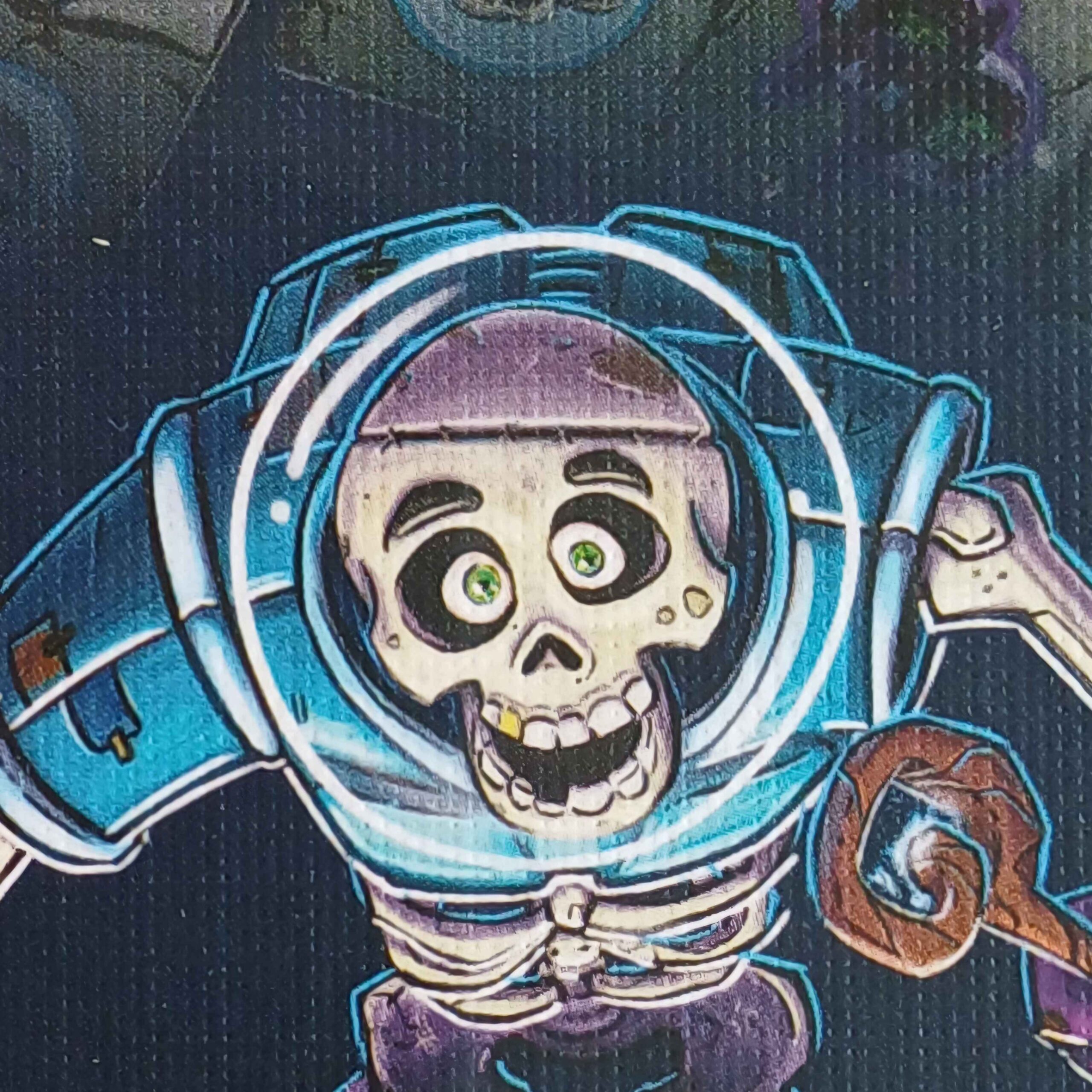 Monsters on the Moon – Bild 3