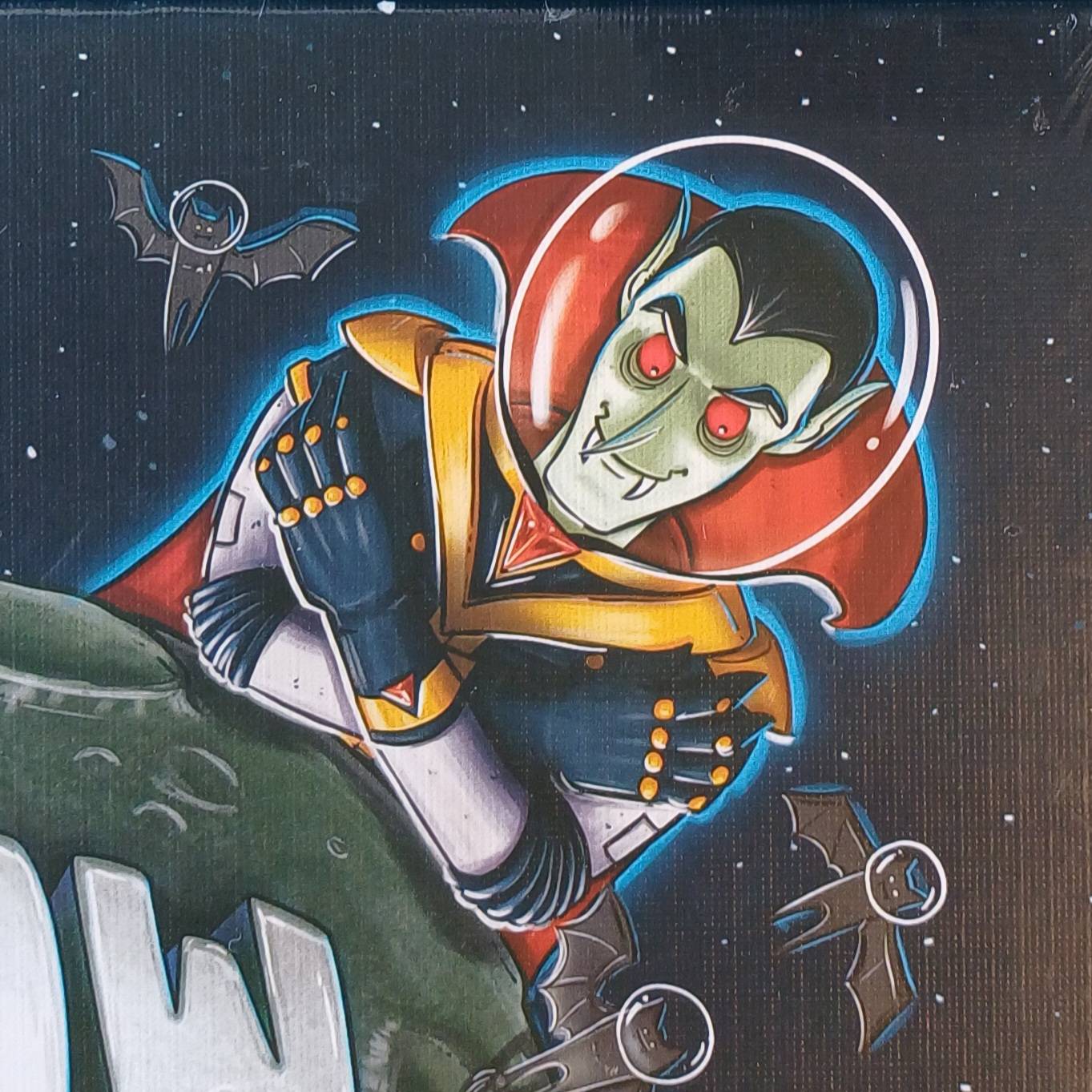 Monsters on the Moon – Bild 5