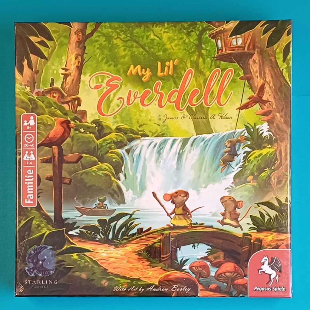 My Lil´ Everdell