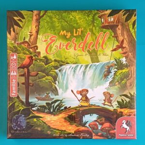 My Lil´ Everdell