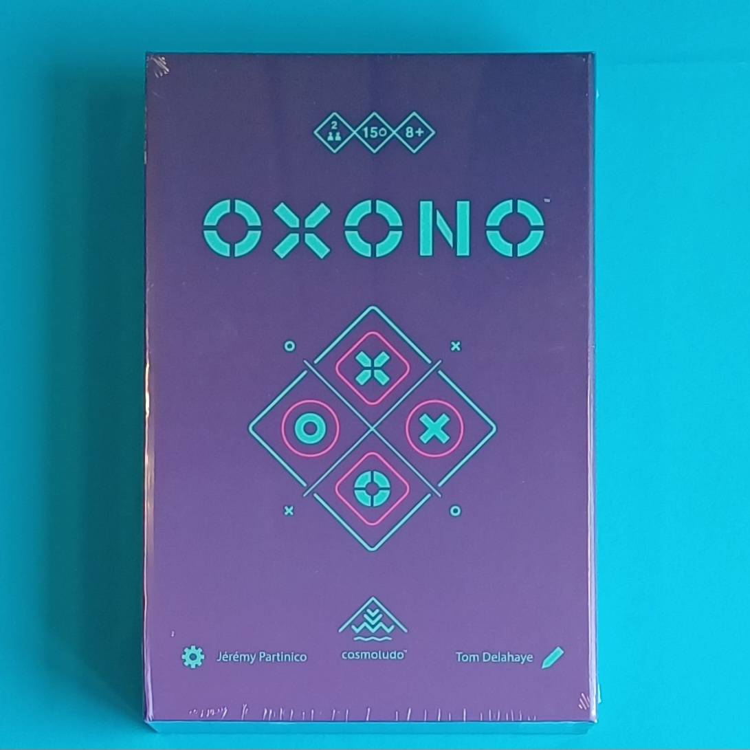 Oxono