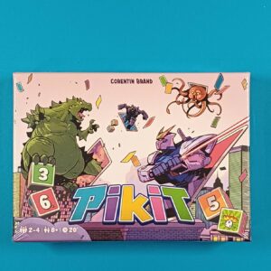 Pikit