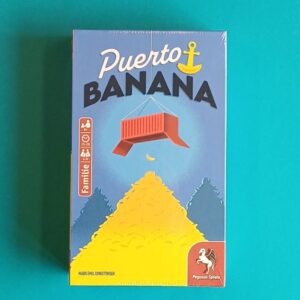 Puerto Banana