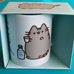 Tasse – Puscheen the Cat