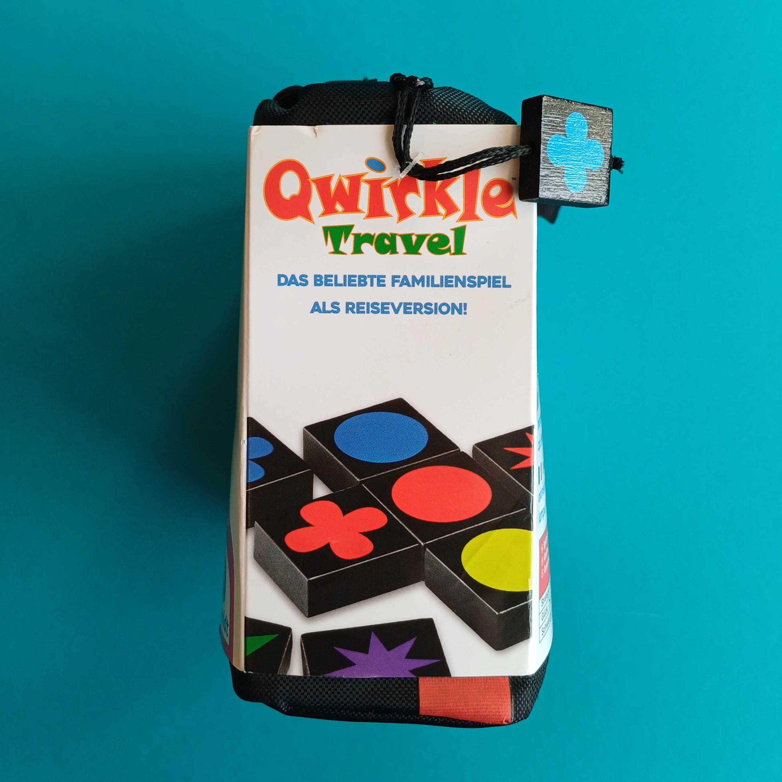 Qwirkle Travel – Bild 3