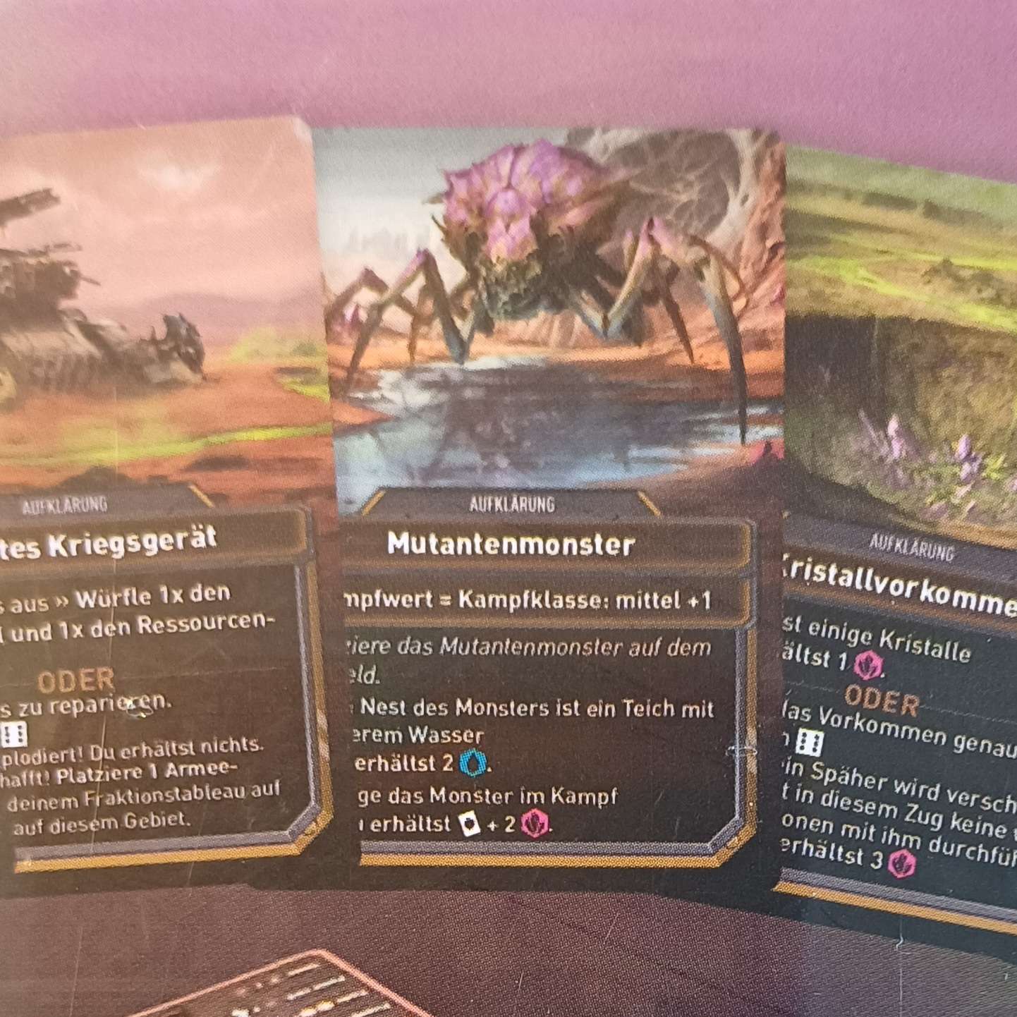 Rise of the Wastelands – Bild 3