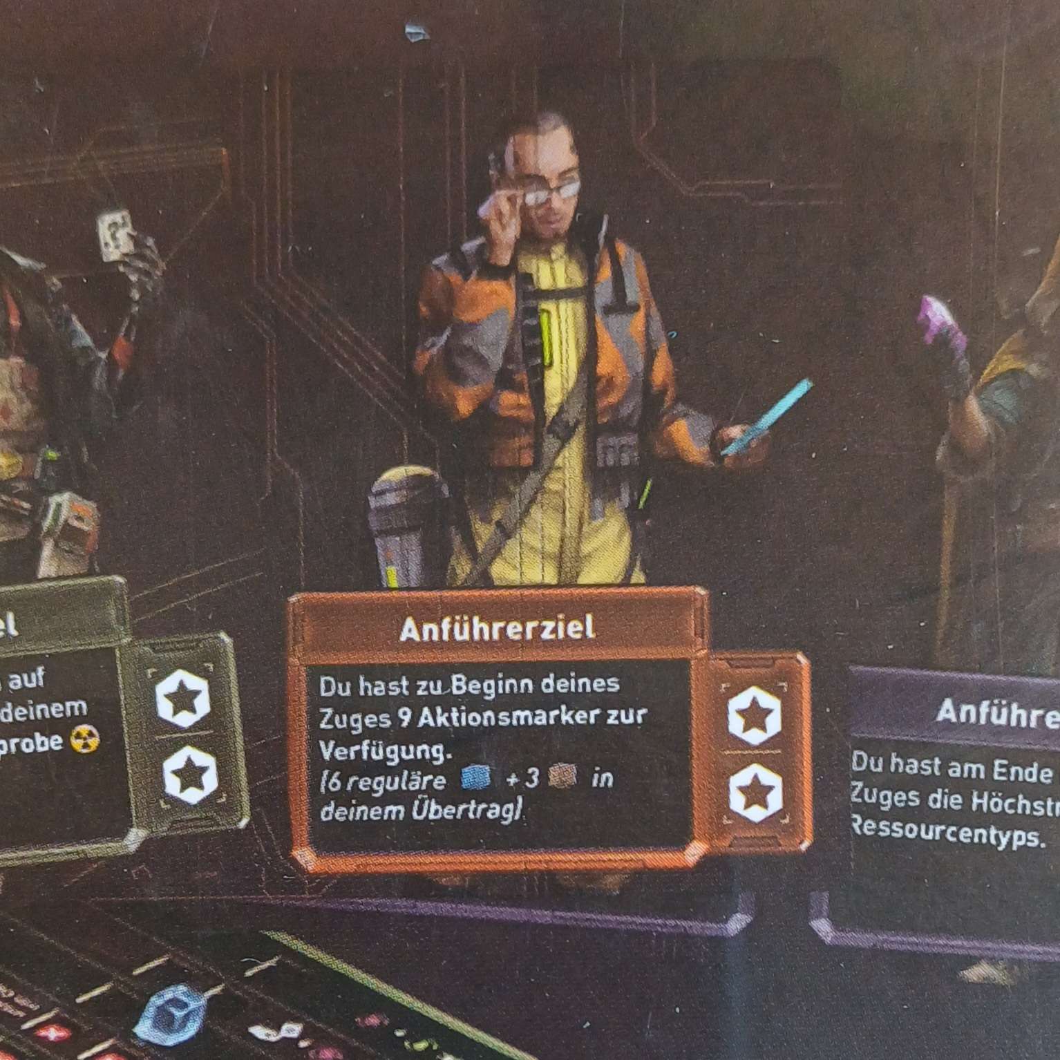 Rise of the Wastelands – Bild 4
