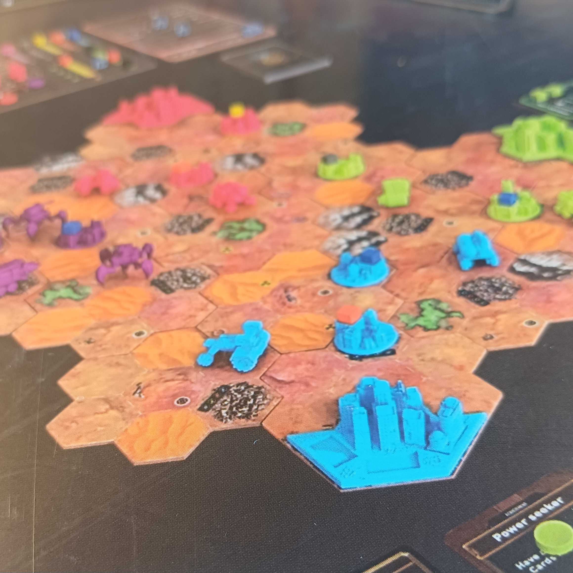 Rise of the Wastelands – Bild 5