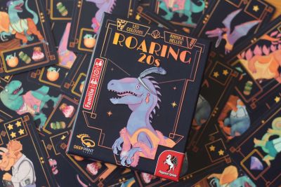Roaring 20s – Bild 7